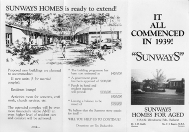 Sunways Brochure 1