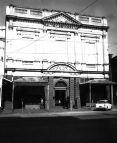 Art Gallery Lydiard St