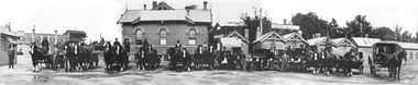 Darling Smith Carriers
