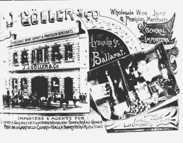 Gollers Ad