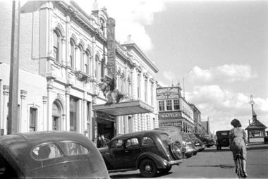 Her Majesty's 1938