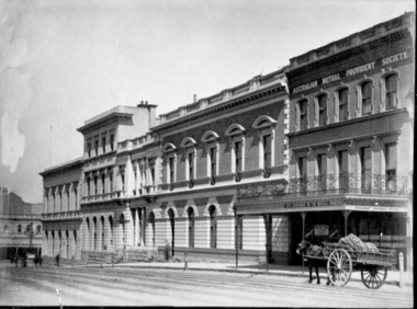 Lydiard St Nth