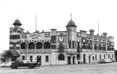 The Provincial