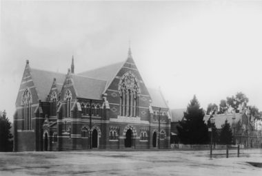 Wesleyan Church