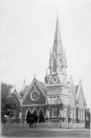 Congregational Church