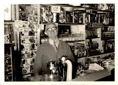 Jack Conder