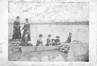 1885c Jessie Mrs Gay unkn unkn Gus Harold Robert James Snr
