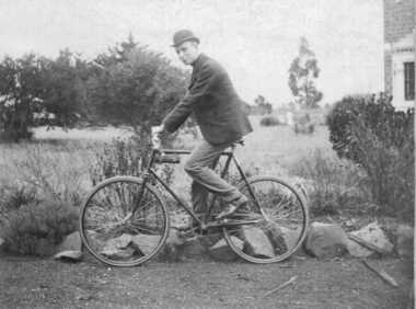 AVNL02 1886c James Leckie Junior probably