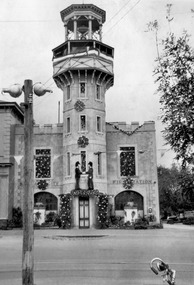 Ballarat Centenary 1938 (taken by Norma Sterritt), Norma Sterritt