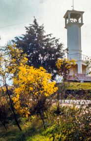Slide - Photograph by Herb Richmond, Ballarat Nov 1969