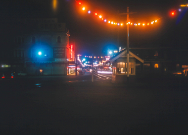 Print, Ballarat Parade