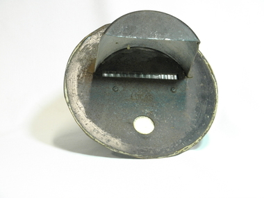 Headlight Cover Black-out