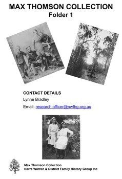 3 Photos from the collection