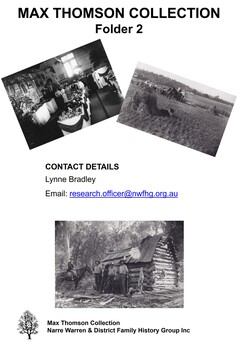 3 copies of photos included in folder