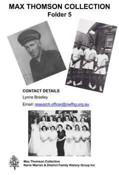 Copy of 3 photos inclusive in the folder