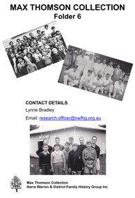 Copy of 3 photos inclusive in the folder