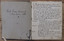 Minutes of first meeting 5 October 1939, handwritten in dark blue ink.
