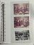 First page of three photographs.