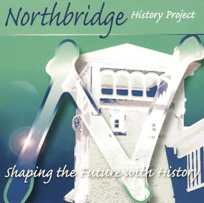 CD, Department of the Premier and Cabinet (WA), Northbridge History Project, 2007