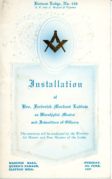 Image is of the front cover