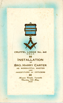 Image is of the front cover