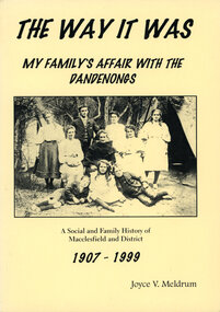 Image is of the front cover 