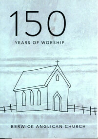 Image is of the front cover 