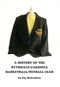 Image is of the front cover