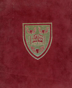 Book - Haileybury Hundred 1892-1992, Haileybury College, 1992