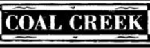 Coal Creek Community Park & Museum