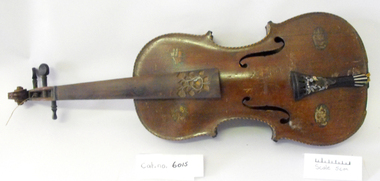 Instrument - Violin