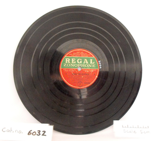 Phonograph Record, Songs for Children