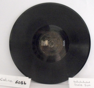 Phonograph Record