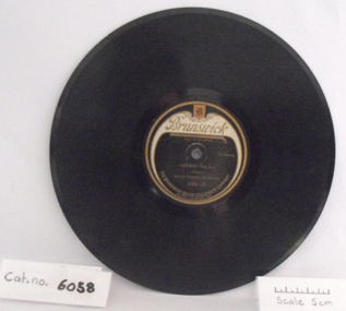 Phonograph Record