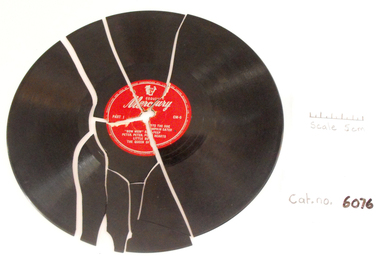 Phonograph Record