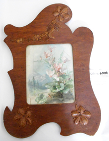 Framed picture