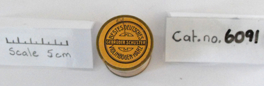 Violin wax