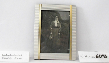 Framed picture