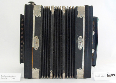 Accordion, Meteor Accordion