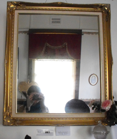 Mirror (Framed)