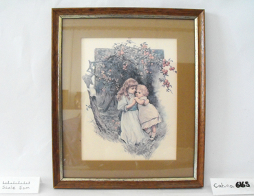 Framed Picture