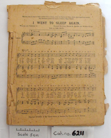 Music Book