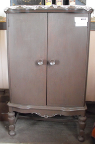 Wooden Cupboard