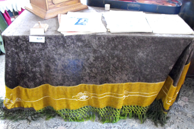 Tablecloth