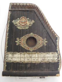 Autoharp