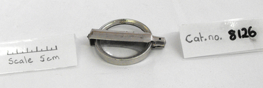 Magnifying Glass, Folding Magnifying Glass, Circa 1900's