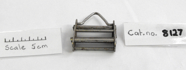 Razor Sharpener, Metal cutthroat razor sharpener