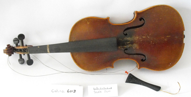 Instrument - Violin