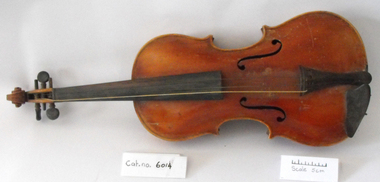 Instrument - Violin