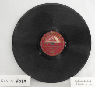 Phonograph record, Morning Papers, Du Und Du